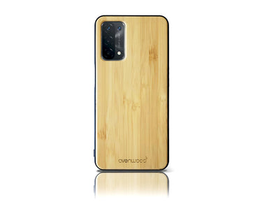 INDIVIDUELL Oppo A54 5G Backcase